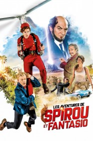 Les Aventures de Spirou et Fantasio