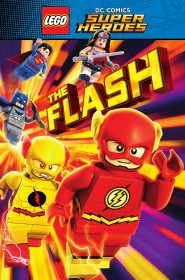 LEGO DC Comics Super Héros - The Flash